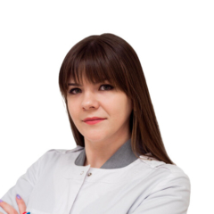 Врач Николаева Алёна Алексеевна - Терапевт