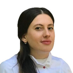Врач Алиева Амина Вахаевна - Ортопед