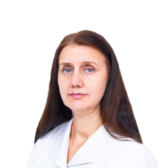 Врач Татаринова Елена Анатольевна - Невролог