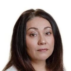 Врач Миронова Татьяна Анатольевна - Стоматолог