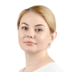 Врач Алферова Анна Юрьевна - Косметолог