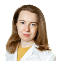 Врач Салина Екатерина Анатольевна - Невролог