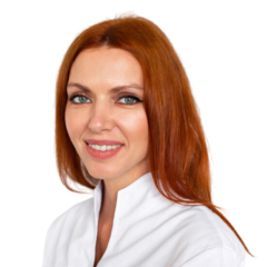 Врач Каткова Лидия Александровна - УЗИ-специалист