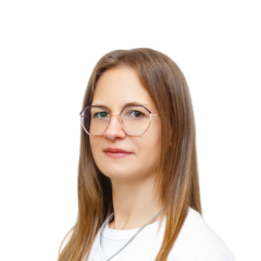 Врач Гудзь Анна Александровна - Гастроэнтеролог