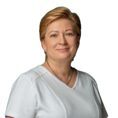 Врач Сафонкина Елена Владимировна - Стоматолог-терапевт