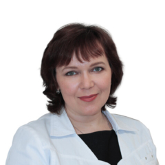 Врач Кондакова Ольга Николаевна - Кардиолог