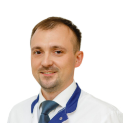 Врач Власов Алексей Григорьевич - Ортопед