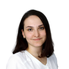 Врач Новикова Алина Александровна - Гематолог