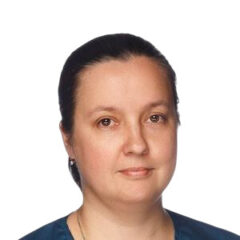 Врач Коченкова Ольга Владимировна - Колопроктолог