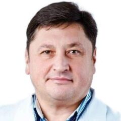 Врач Семикин Роман Владимирович - Хирург