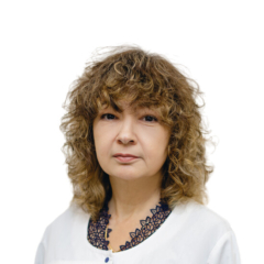 Врач Колдоркина Валерия Георгиевна - Врач функциональной диагностики