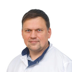 Врач Никишин Владимир Юрьевич - Хирург