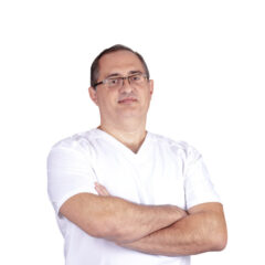 Врач Денисов Константин Михайлович - Ортодонт, Стоматолог