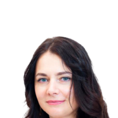 Врач Жмакова Ольга Владимировна - Остеопат