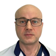 Врач Овчинников Кирилл Викторович - Колопроктолог