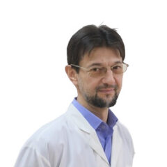 Врач Науменко Алексей Андреевич - Терапевт