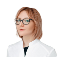 Врач Гусева Мадина Ахмедовна - Психиатр