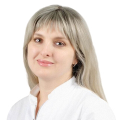 Врач Пузракова Марина Геннадиевна - Гинеколог