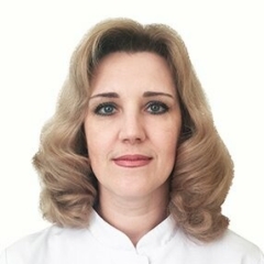 Врач Астафьева Ирина Владимировна - Акушер