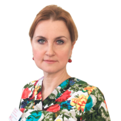 Врач Маклецова Екатерина Константиновна - Пародонтолог, Стоматолог, Стоматолог-терапевт