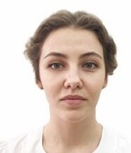 Врач Мирошниченко Ольга Владимировна - Кардиолог