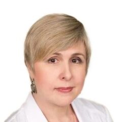 Врач Сухова Татьяна Георгиевна - Гастроэнтеролог