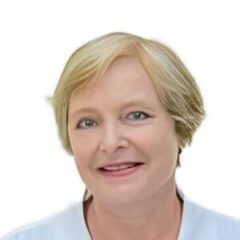 Врач Кузнецова Людмила Ивановна - Врач функциональной диагностики
