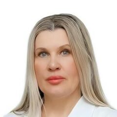 Врач Учаева Светлана Александровна - Уролог