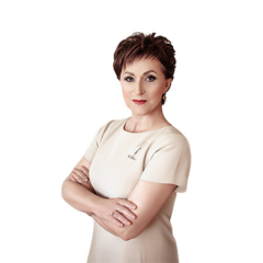 Врач Вакула Светлана Александровна - Пластический хирург