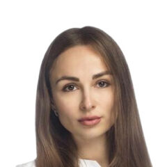 Врач Максимова Ольга Анатольевна - Акушер