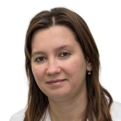 Врач Архипова Марина Александровна - Терапевт