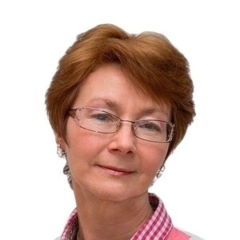Врач Тихонова Ирина Валерьевна - Физиотерапевт