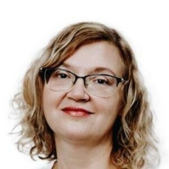 Врач Тихонова Лидия Александровна - УЗИ-специалист