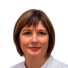 Врач Суслова Татьяна Алексеевна - Эндокринолог