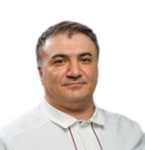 Врач Христианов Янис Диогенович - Ортопед