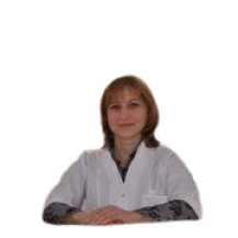 Врач Лашова Марина Александровна - Гастроэнтеролог