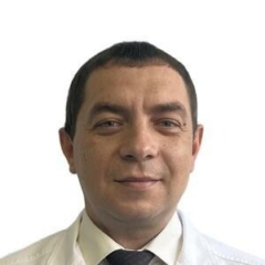 Врач Зоткин Владимир Владимирович - Ортопед