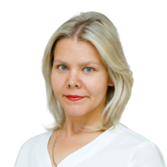 Врач Минькова Евгения Николаевна - Стоматолог, Стоматолог-терапевт