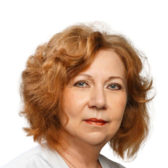 Врач Федотова Елена Викторовна - Аллерголог