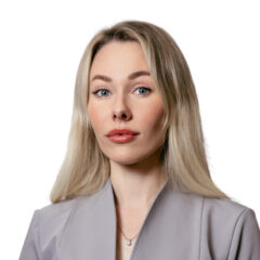 Врач Зиганшина Ирина Игоревна - Акушер