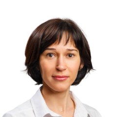 Врач Змеева Марина Анатольевна - Гинеколог