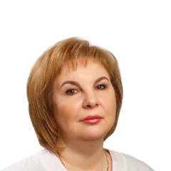 Врач Голубь Светлана Владимировна - Венеролог