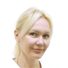 Врач Пшенова Ольга Анатольевна - Терапевт