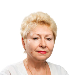 Врач Семенова Елена Евгеньевна - Ортопед