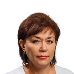 Врач Гундырева Лариса Алексеевна - Хирург
