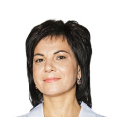 Врач Колесникова Екатерина Анатольевна - Акушер