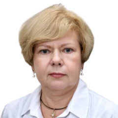 Врач Попова Елена Борисовна - Невролог