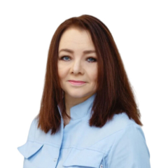 Врач Казакова Юлия Викторовна - Невролог