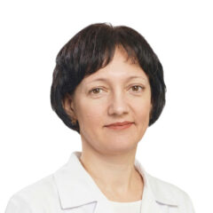 Врач Герасимова Наталия Сергеевна - Терапевт