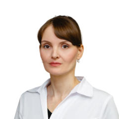 Врач Тимохина Ксения Владимировна - Физиотерапевт